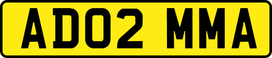 AD02MMA
