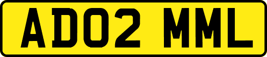 AD02MML
