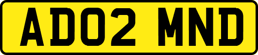 AD02MND