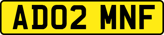 AD02MNF