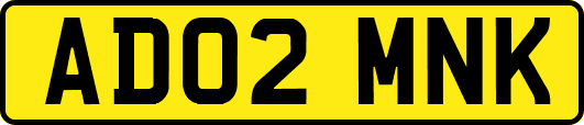 AD02MNK