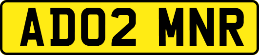 AD02MNR