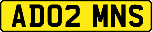 AD02MNS