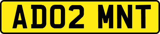 AD02MNT