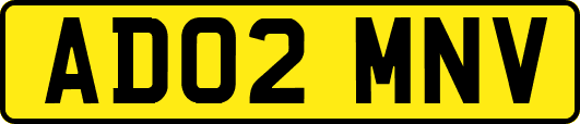 AD02MNV