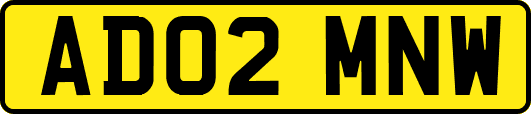 AD02MNW