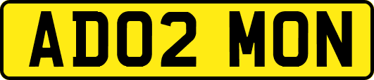 AD02MON