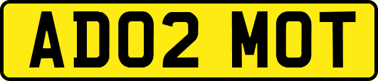 AD02MOT