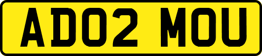 AD02MOU