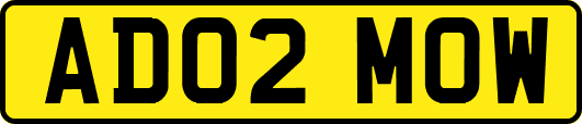 AD02MOW
