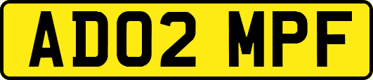 AD02MPF