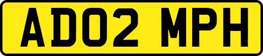 AD02MPH