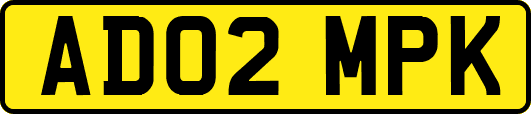 AD02MPK