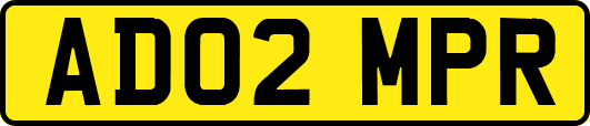 AD02MPR