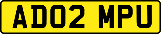 AD02MPU