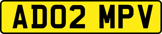 AD02MPV