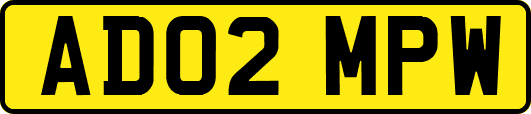 AD02MPW