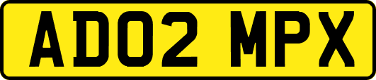 AD02MPX