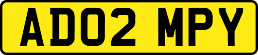 AD02MPY