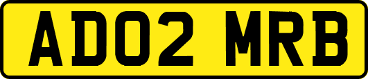 AD02MRB