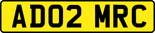AD02MRC