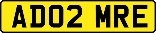 AD02MRE