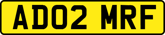 AD02MRF