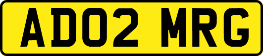 AD02MRG