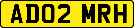 AD02MRH
