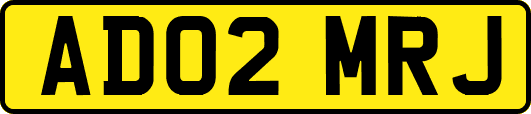 AD02MRJ