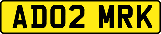 AD02MRK
