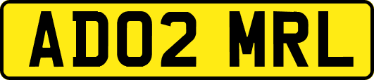 AD02MRL