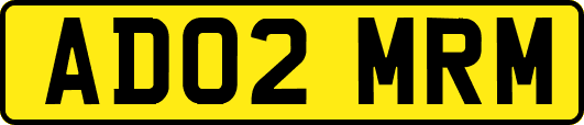 AD02MRM