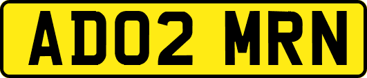 AD02MRN