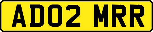 AD02MRR