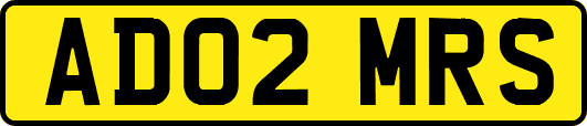 AD02MRS