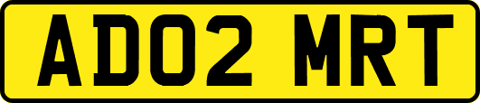 AD02MRT