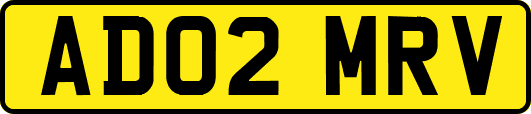AD02MRV