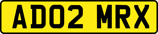 AD02MRX