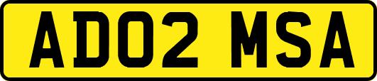 AD02MSA
