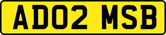 AD02MSB