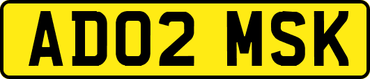 AD02MSK