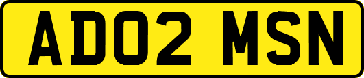 AD02MSN