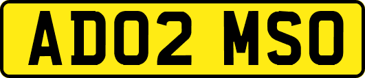 AD02MSO