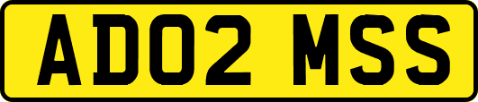 AD02MSS