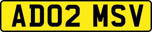 AD02MSV