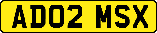 AD02MSX