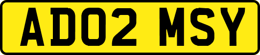 AD02MSY