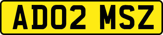 AD02MSZ
