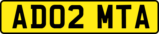AD02MTA